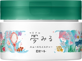 夢みる　スムースモイスチャー