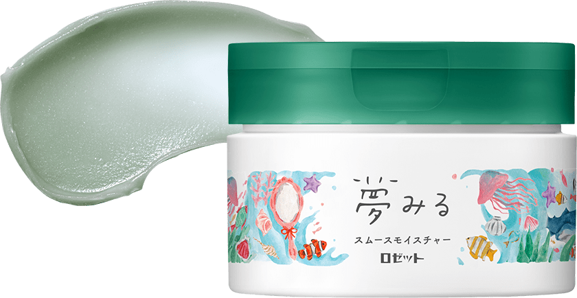 クレンジングバームの魅力とは？